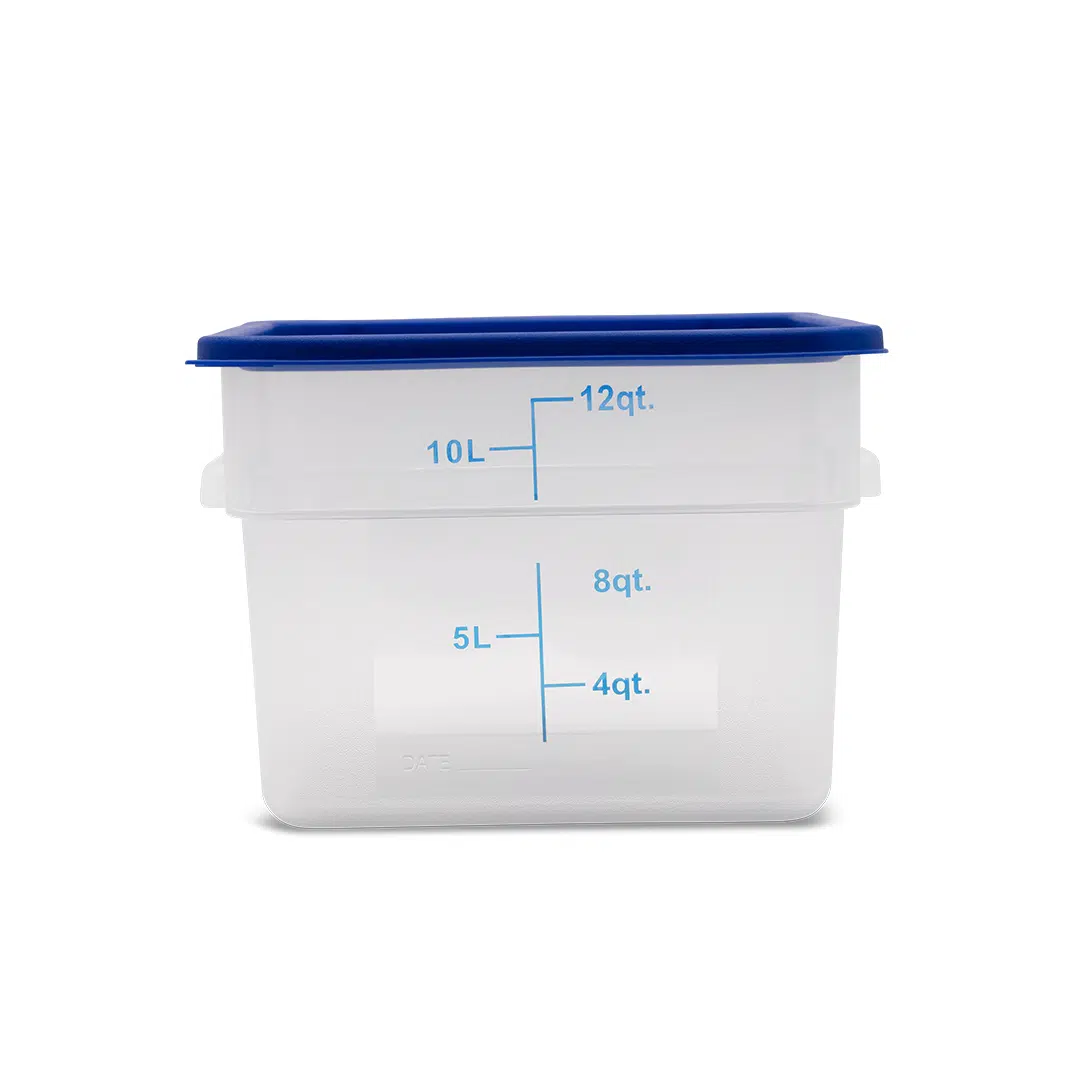 Food Containers 11.4lt