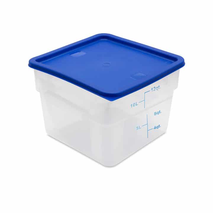 Food Containers 11.4lt