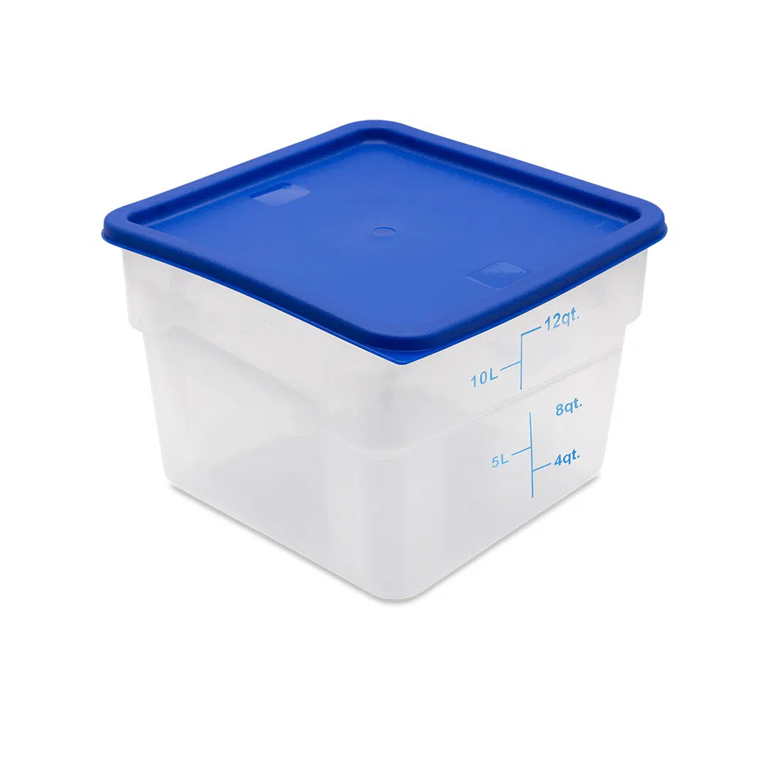 Food Containers 11.4lt