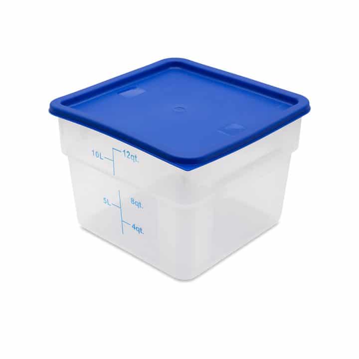 Food Containers 11.4lt