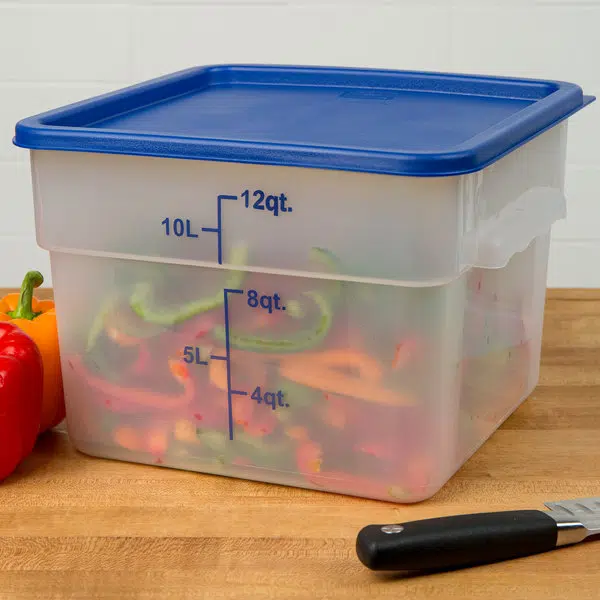 Food Containers 11.4lt