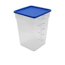 Food Containers 22.0lt