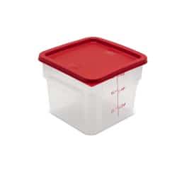 Food Containers 5.7lt