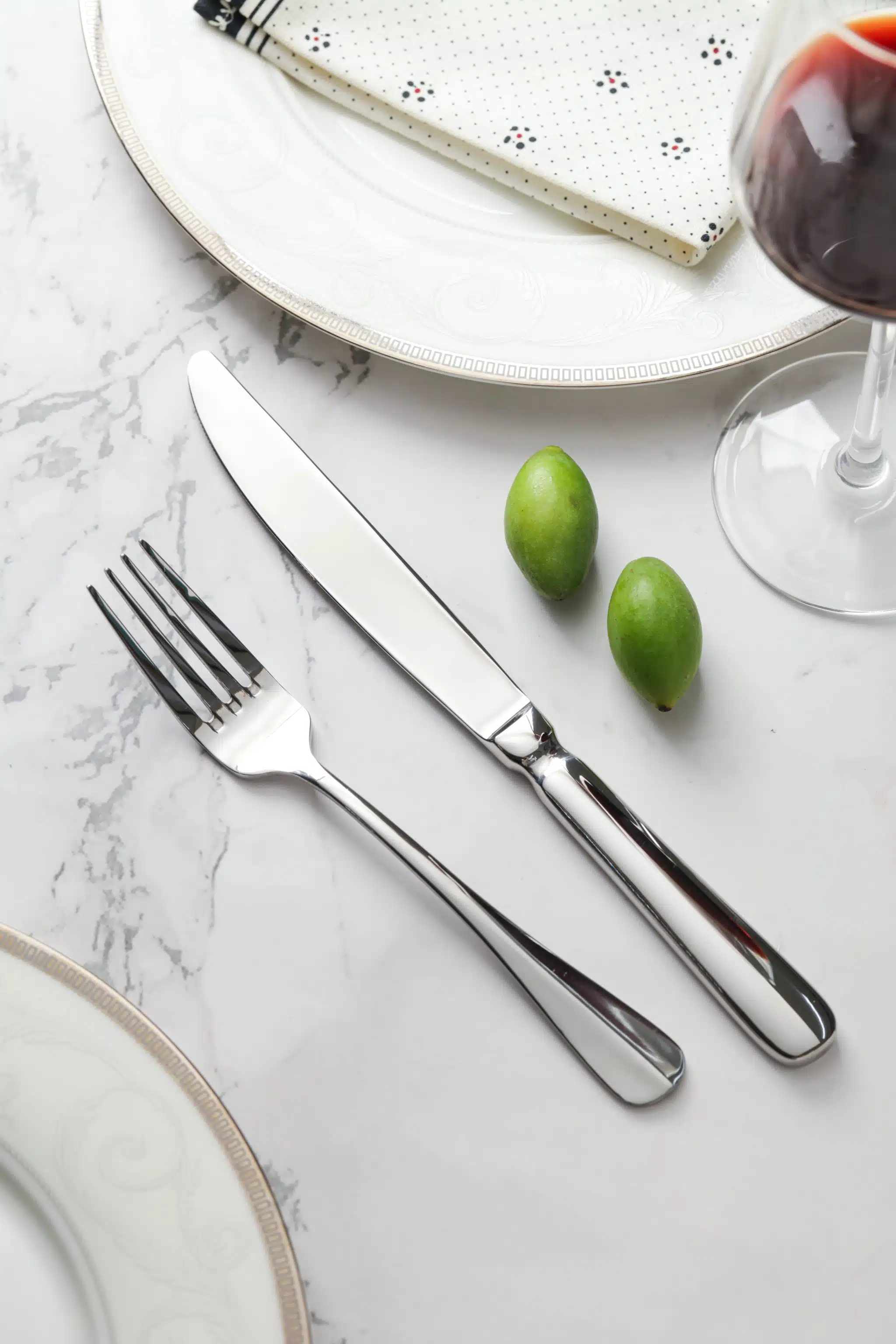KH Hudson 56pce Set - Image 2