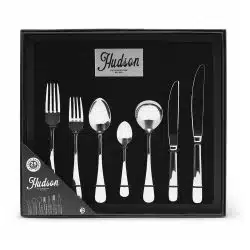 KH Hudson 56pce Set