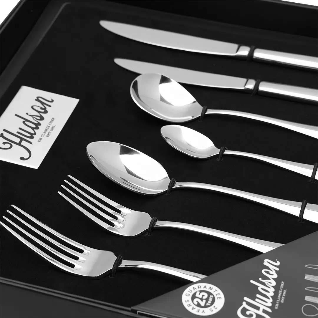 KH Hudson 56pce Set - Image 5