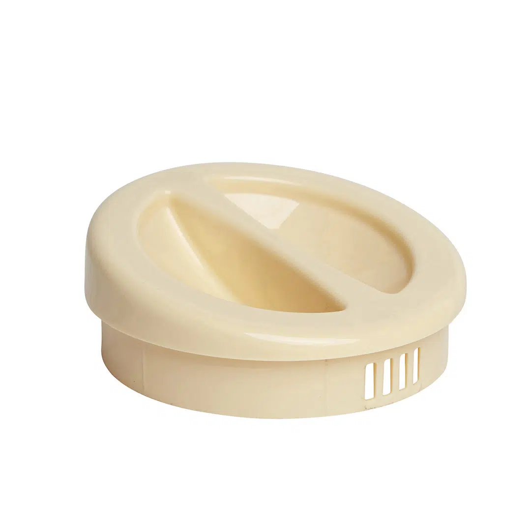 98490 - Moderne Jug Lid Yellow