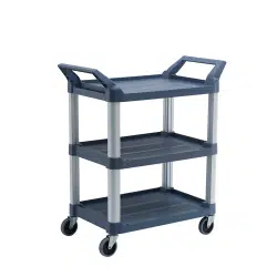 18082 TRUST 3 Tier Utility cart 4011
