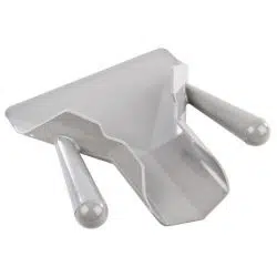 43091 KH Double Handle Scoop