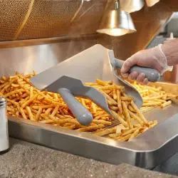 Scoops