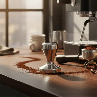 KH Khafe® Coffee Tamper - Image 2