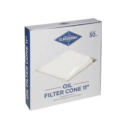 KH Oil Filter Cone 11" 35180