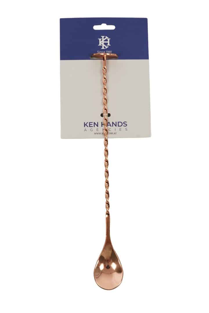 KH Bar Spoon With Muddler (1)