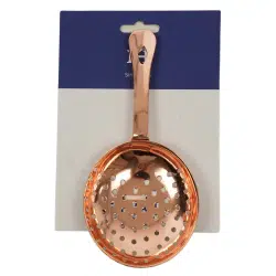 KH Julep Strainer Copper 2