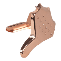 KH Lime Squeezer Strainer Copper