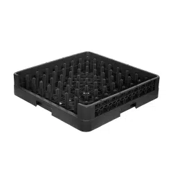 Dishwashing Racks Open Side