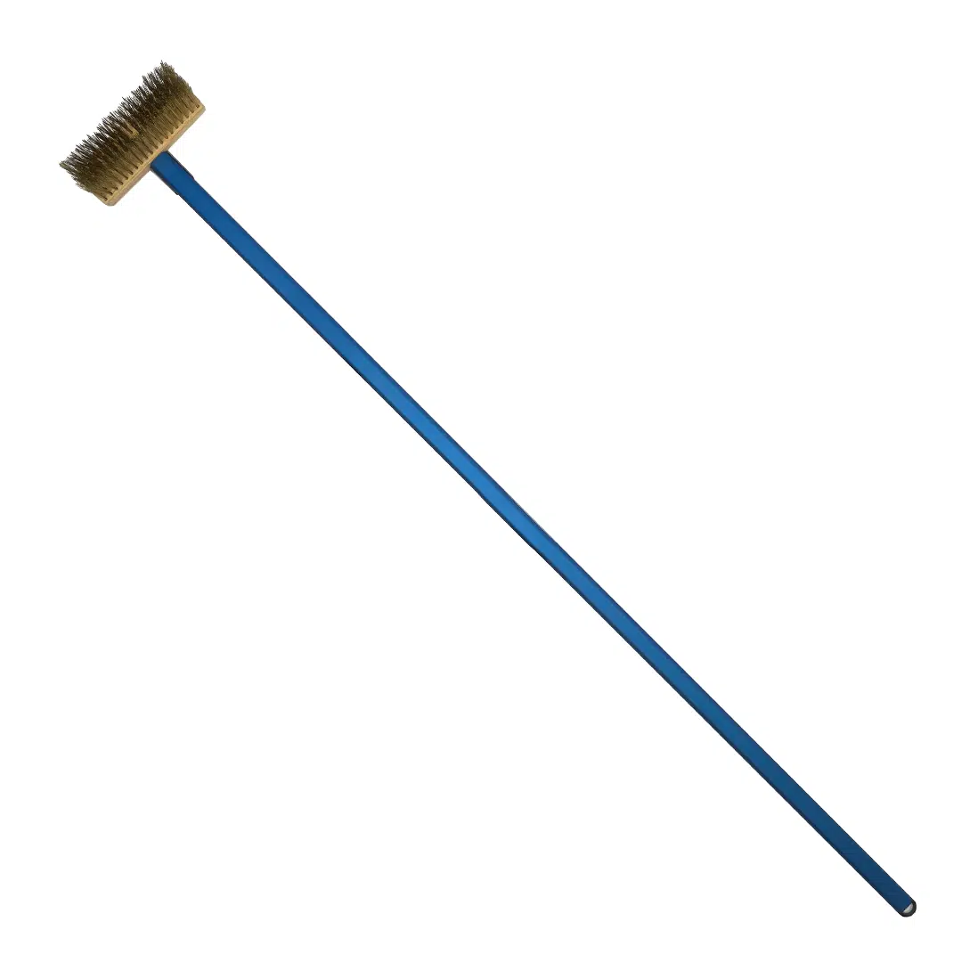 KH Amore® Wood Oven Brush Rectangle
