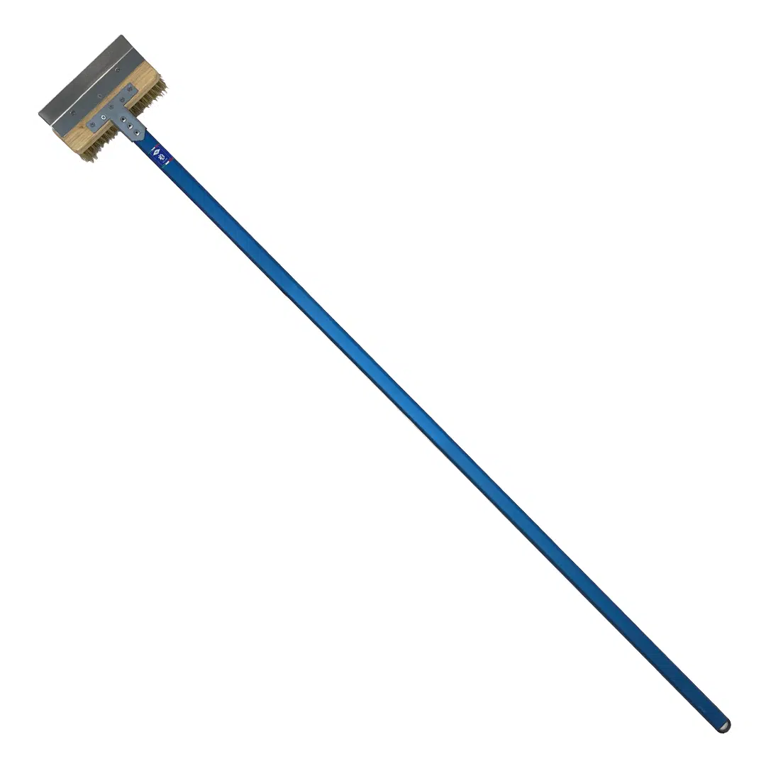 KH Amore® Wood Oven Brush Rectangle - Image 4