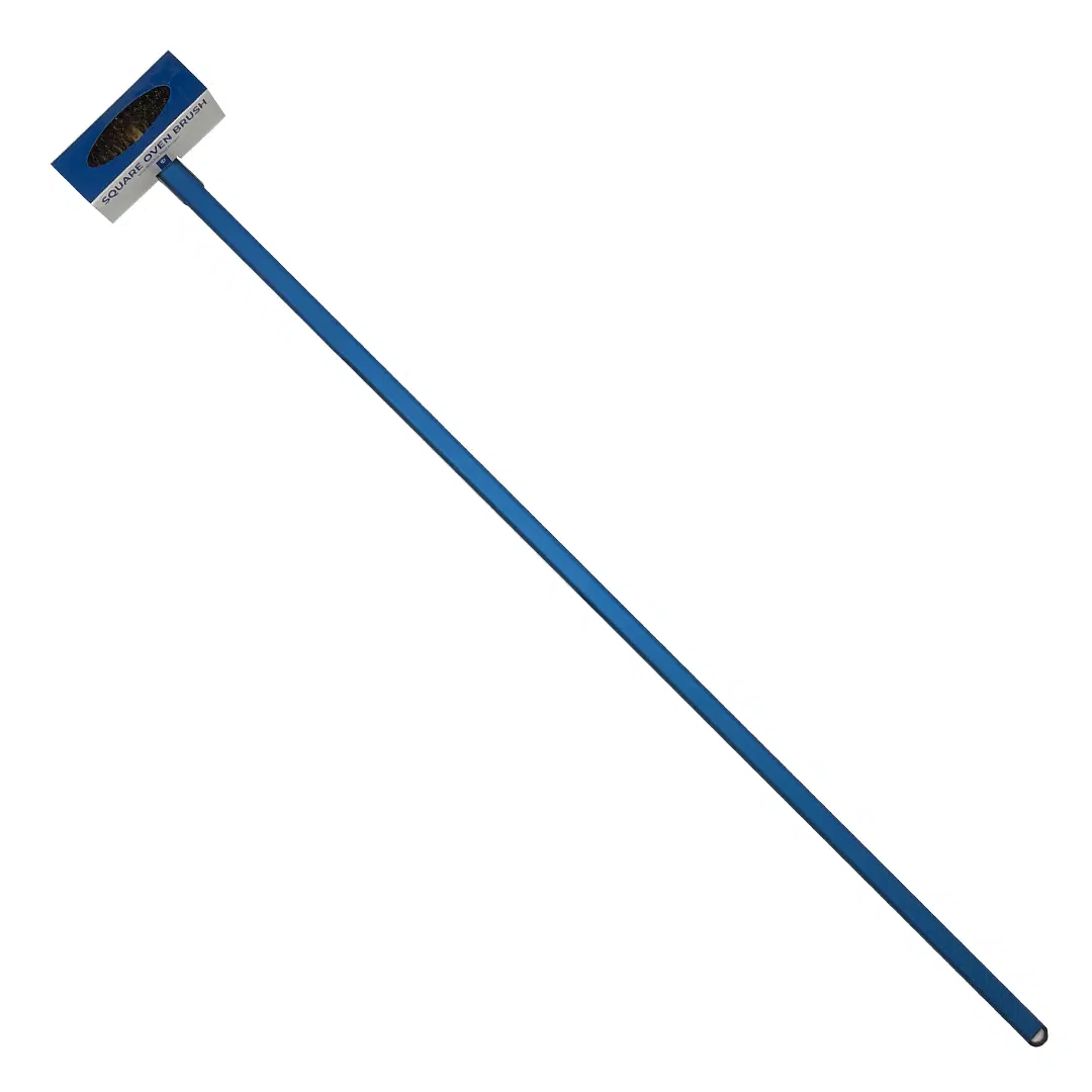 KH Amore® Wood Oven Brush Rectangle - Image 5