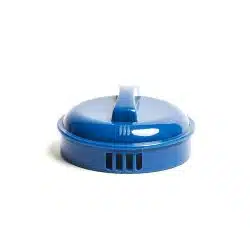 98164 KH Beverage Pourer Lid Blue (#9)