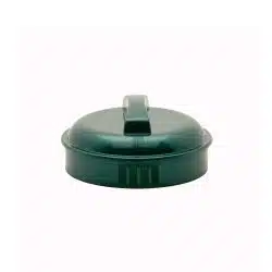 98166 KH Beverage Pourer Lid Green (#9)