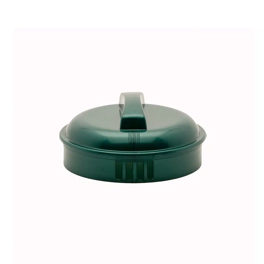 98166 KH Beverage Pourer Lid Green (#9)