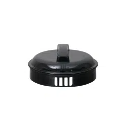 98168 KH Beverage Pourer Lid Black (#9)