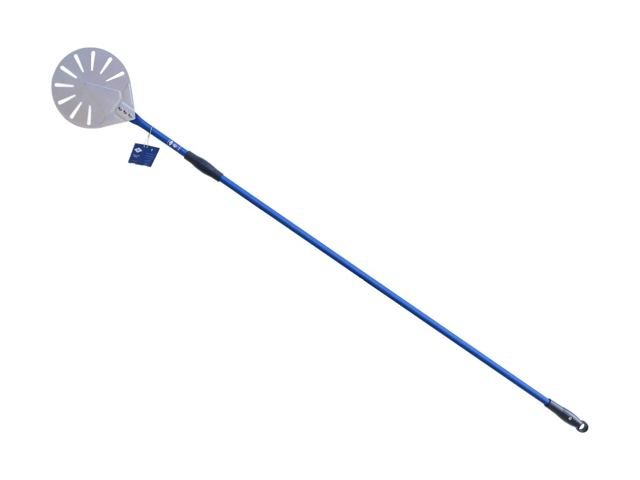 37380 KH Amore Round Pizza Peel Perforated
