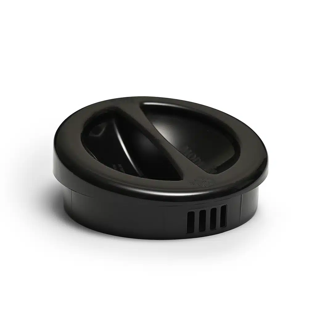Insulated Jug Black Lid