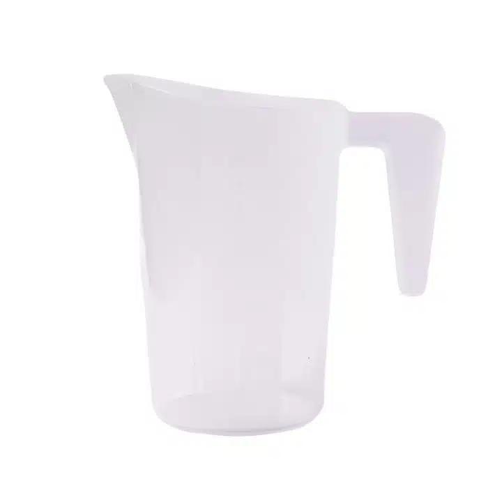 24310 KH Measuring Jug 1000mL W/In Built Funnel