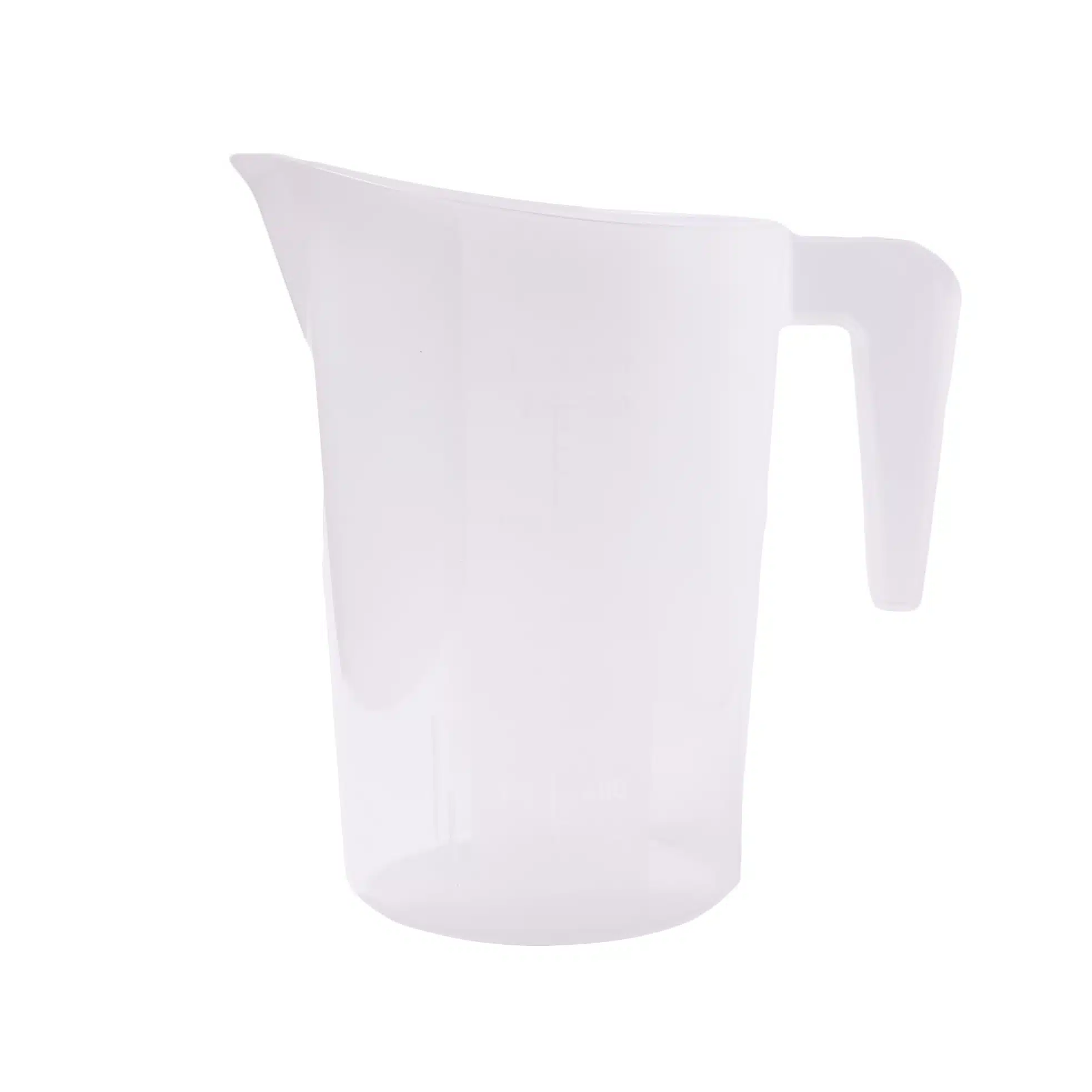 24320 KH Measuring Jug 2000mL W/In Built Funnel