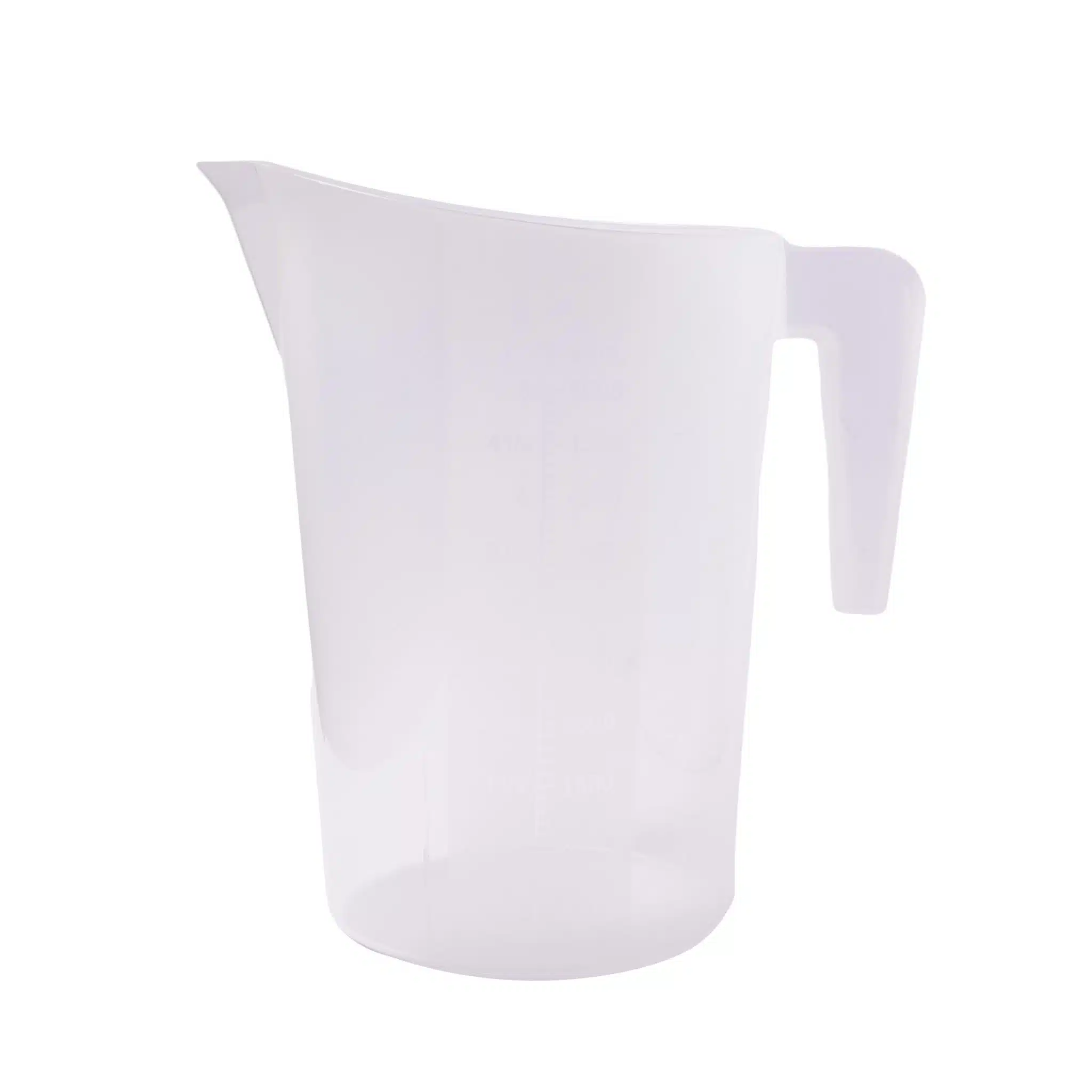 24330 KH Measuring Jug 3000mL W/In Built Funnel