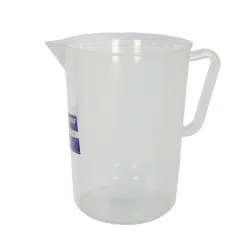 24350 KH Measuring Jug 5000mL