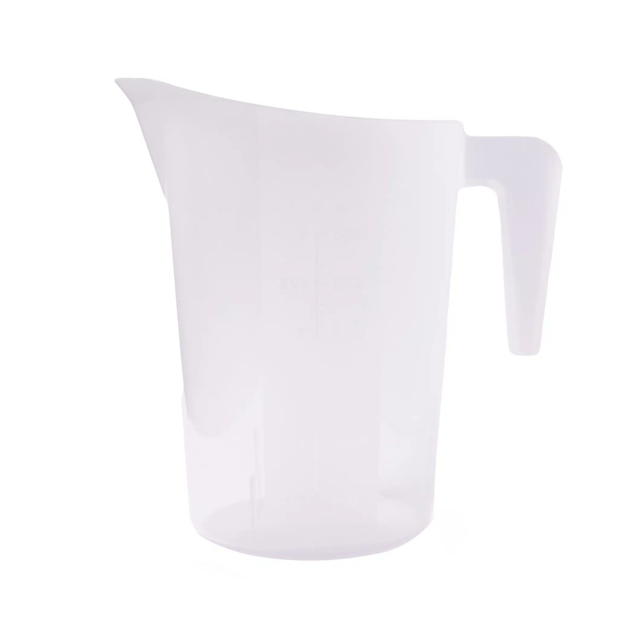 24350 KH Measuring Jug 5000mL W/In Built Funnel