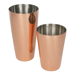Bar Shaker Set Copper 50250