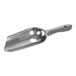 KH Ice Scoop Stainless Steel