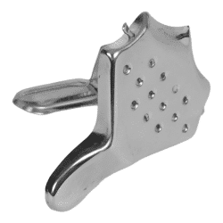 KH Lime Squeezer Strainer Stainless Steel