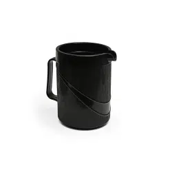 KH Moderne Insulated Jug 600mL Black