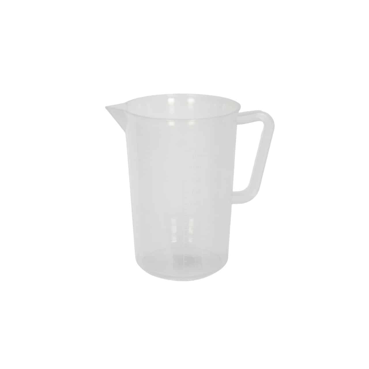 KH Measuring Jug 1000mL - Ken Hands Hospitality Importer