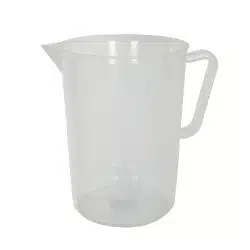 24350 KH Measuring Jug 5000mL