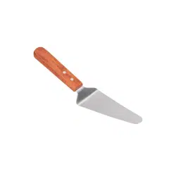 45290 KH Pizza Server Wood Handle