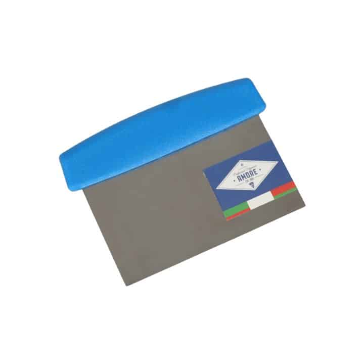 KH Dough Scraper Blue