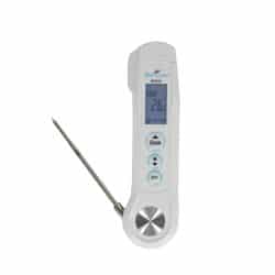 Blue Gizmo® Digital Infrared Probe Thermometer (BG43S)