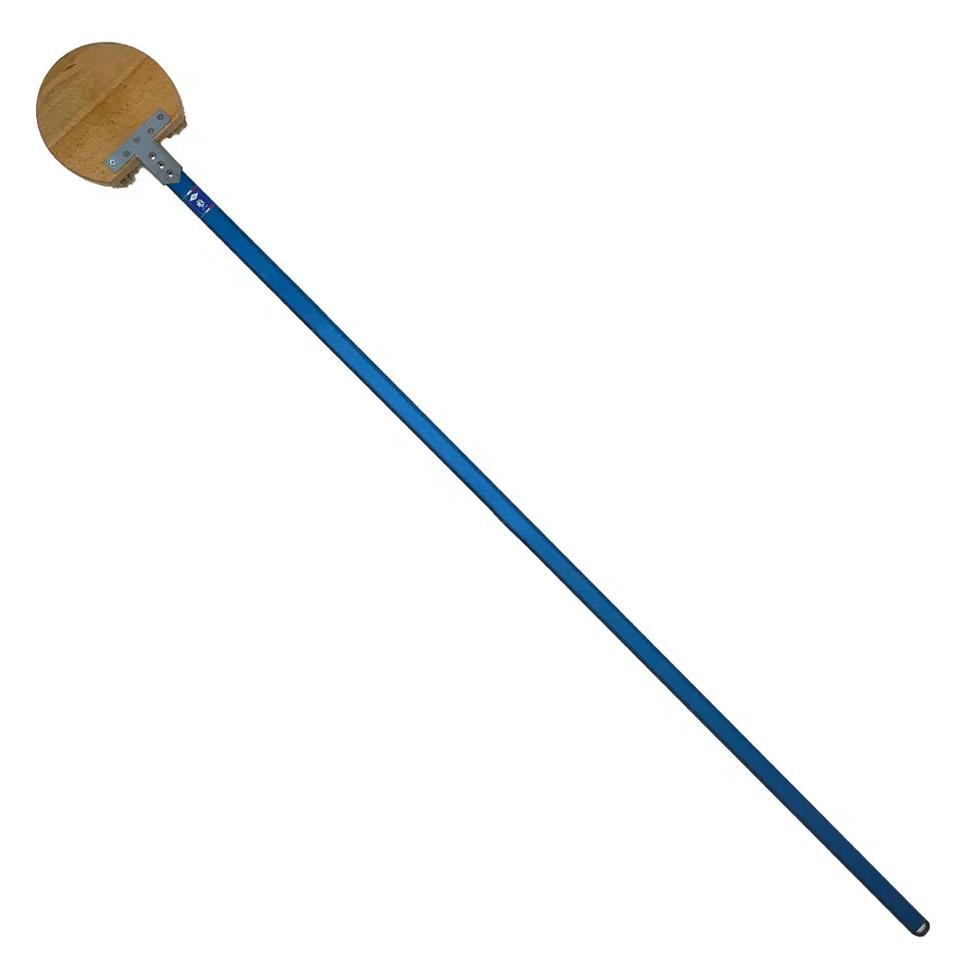 KH Amore® Wood Oven Brush Round - Image 3