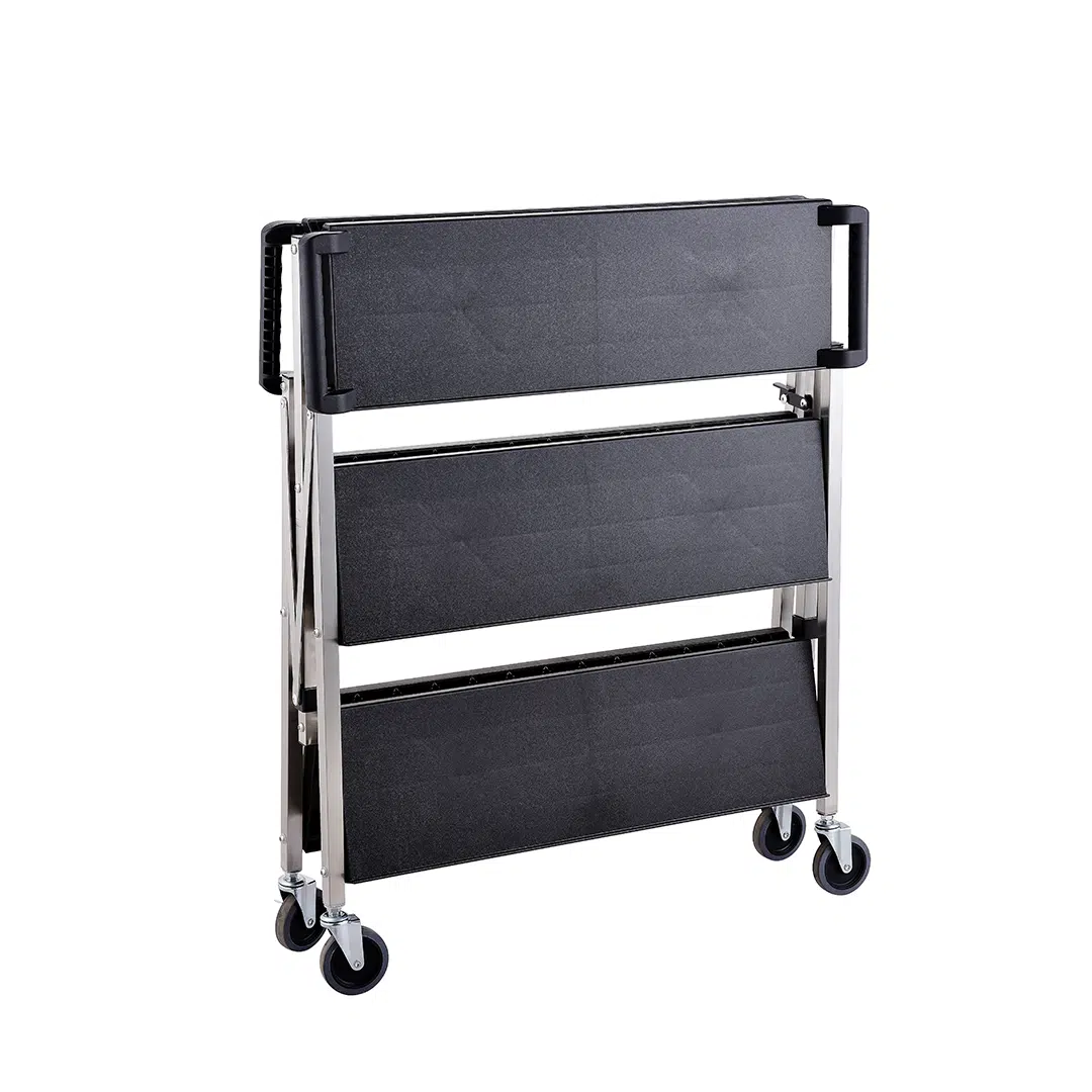 97142 Foldable Trolley