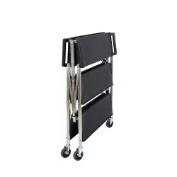 97142 Foldable Trolley