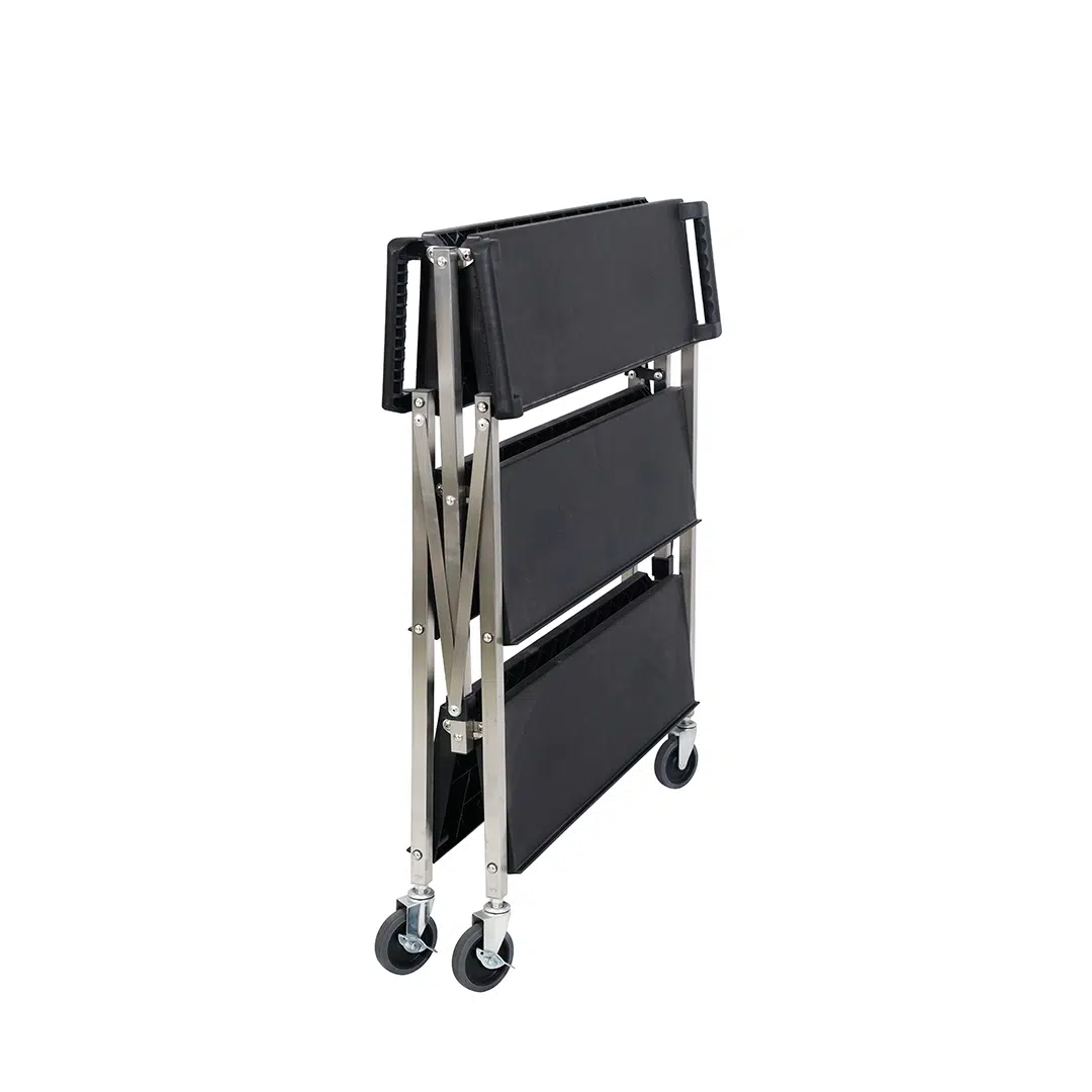 97142 Foldable Trolley