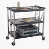97146 Foldable Trolley