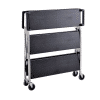 97146 Foldable Trolley