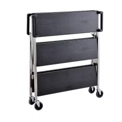 97146 Foldable Trolley
